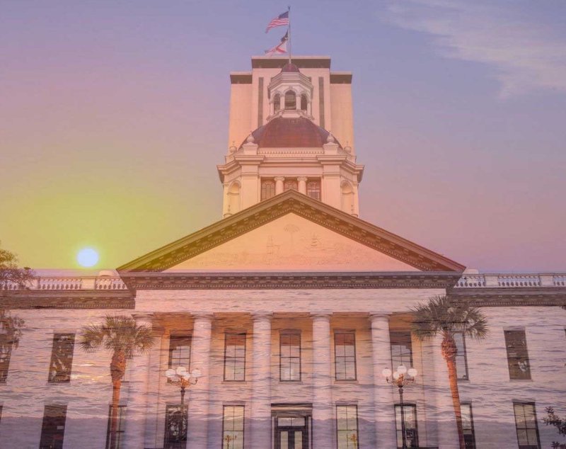FL State-House FL State-House